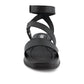 Andrea - Women's Flat Sandal