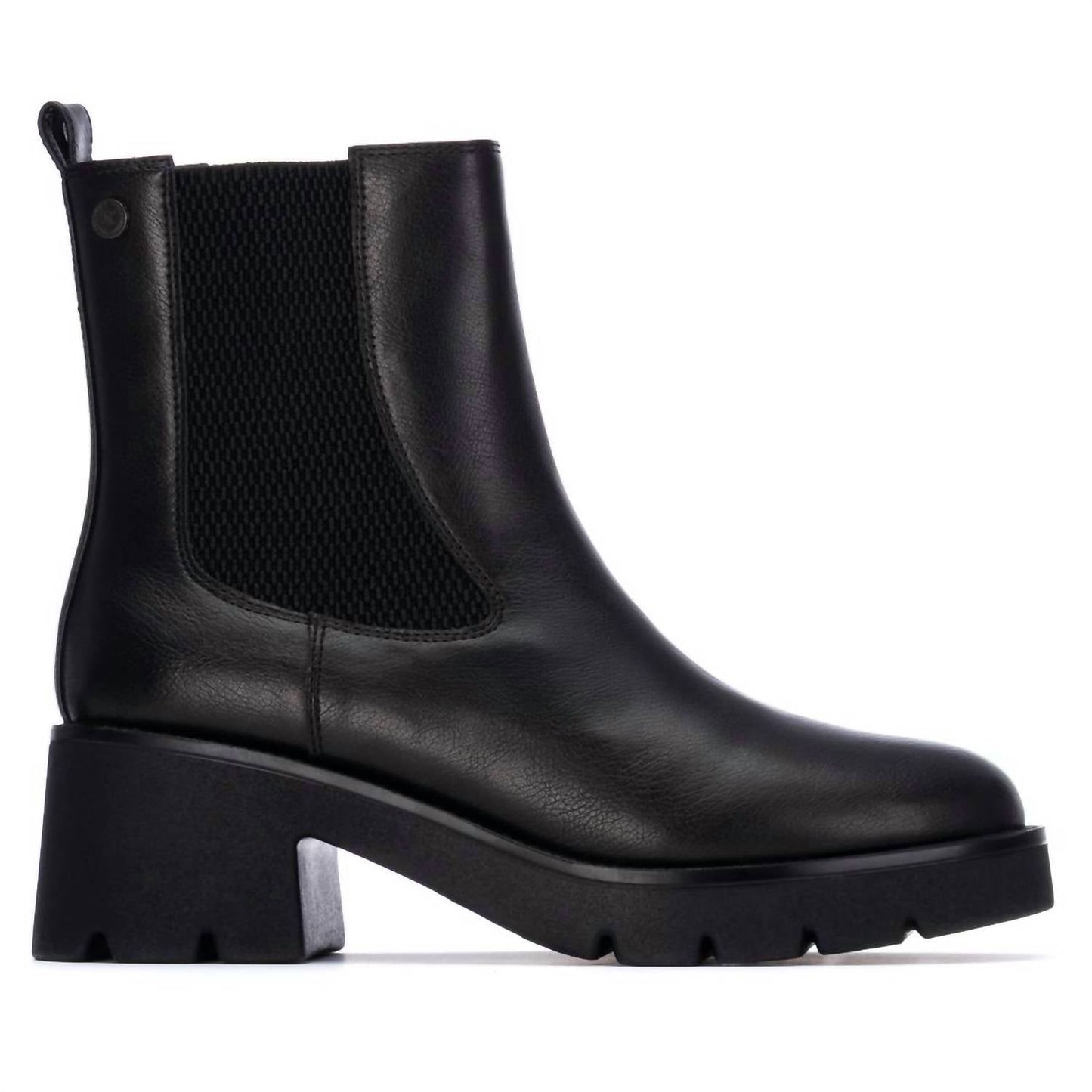 Xti - Women's 144311 Heel Boots
