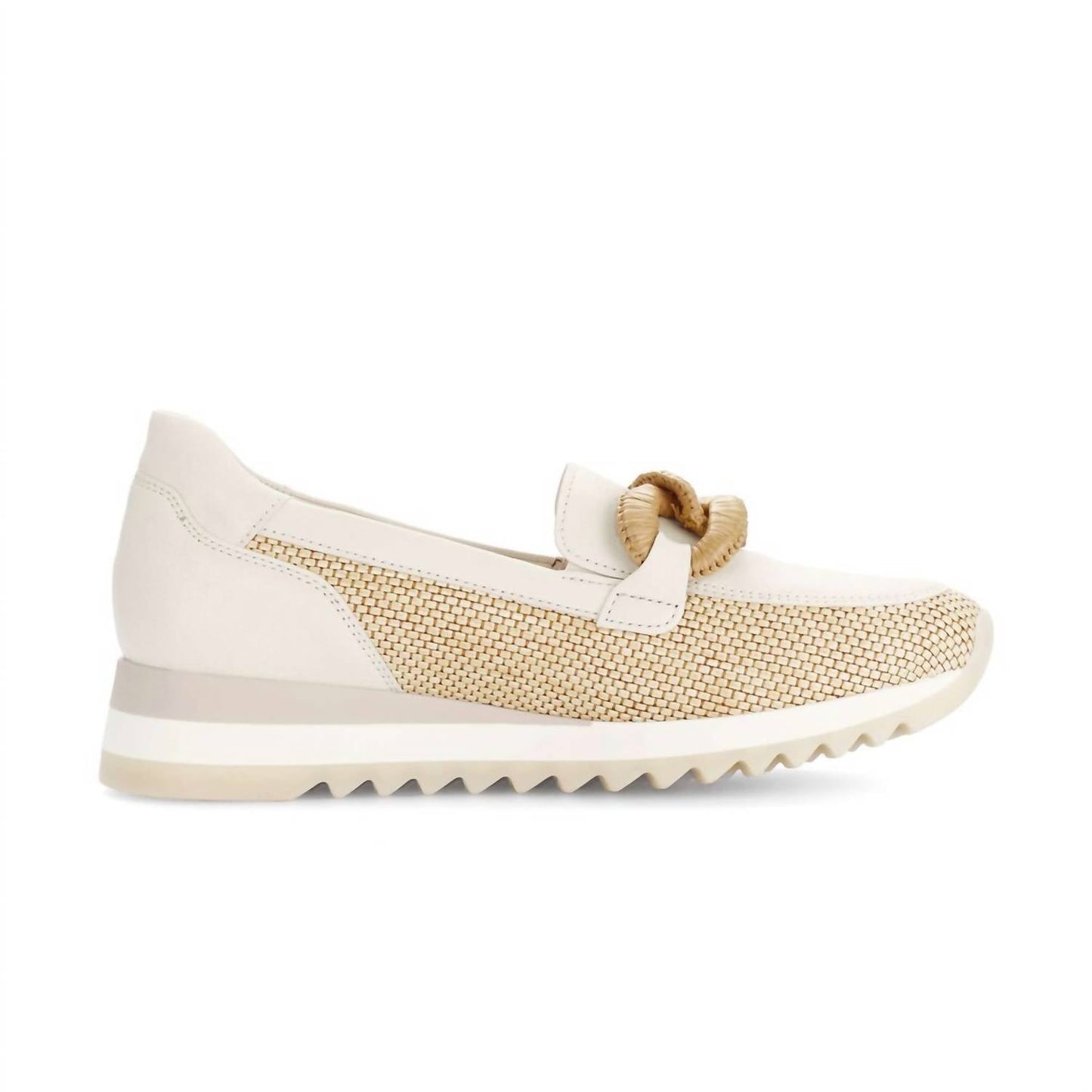 Gabor - Women's 63.471 Uma Loafer