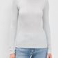 Agolde - Delphi Slim Tee Top