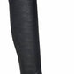 Steve Madden - Women's Industry Pull On Rounded Toe Over The Knee Fashion Boot