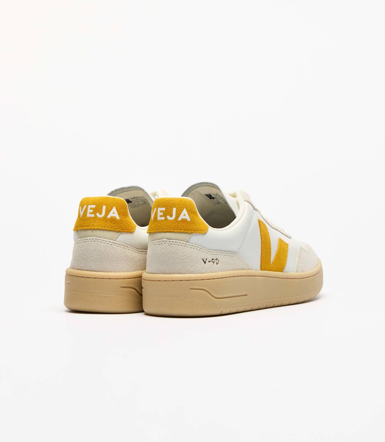 Veja - Women's V-90 Sneaker