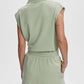 Varley - Ollie High Rise Short