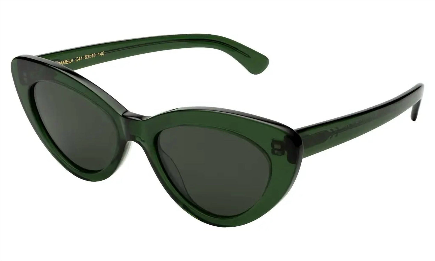 Illesteva - Pamela Sunglasses