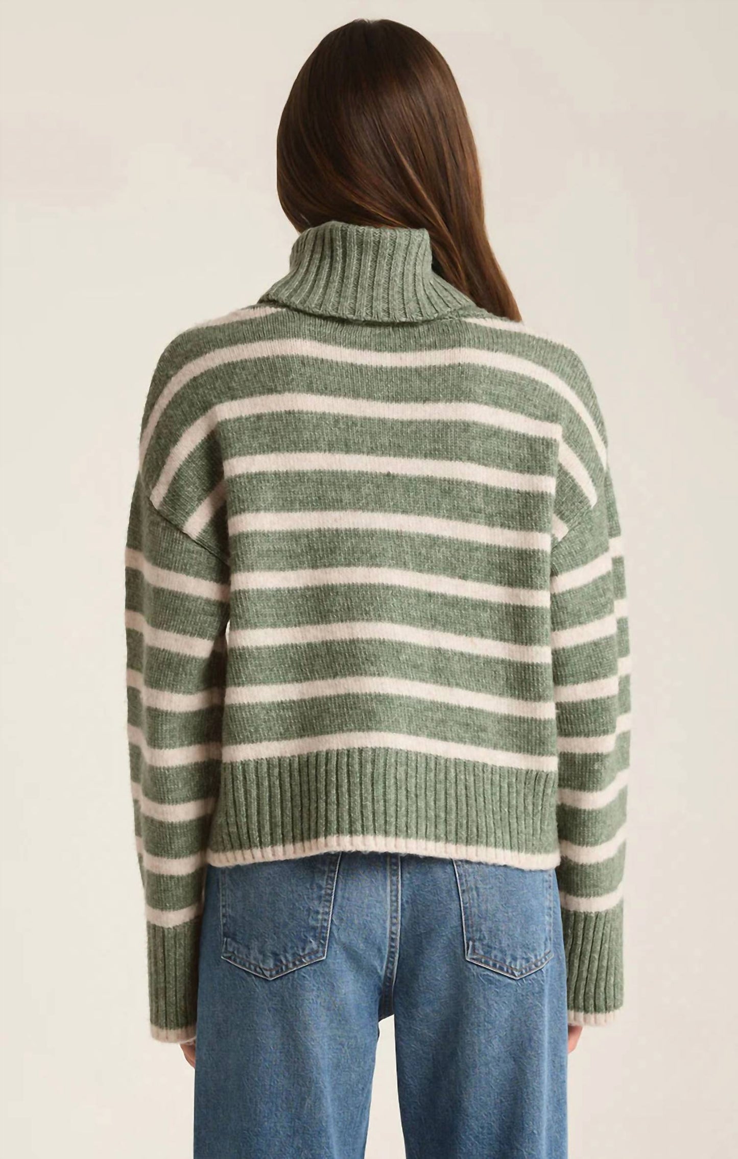 Z Supply - Josephine Sweater