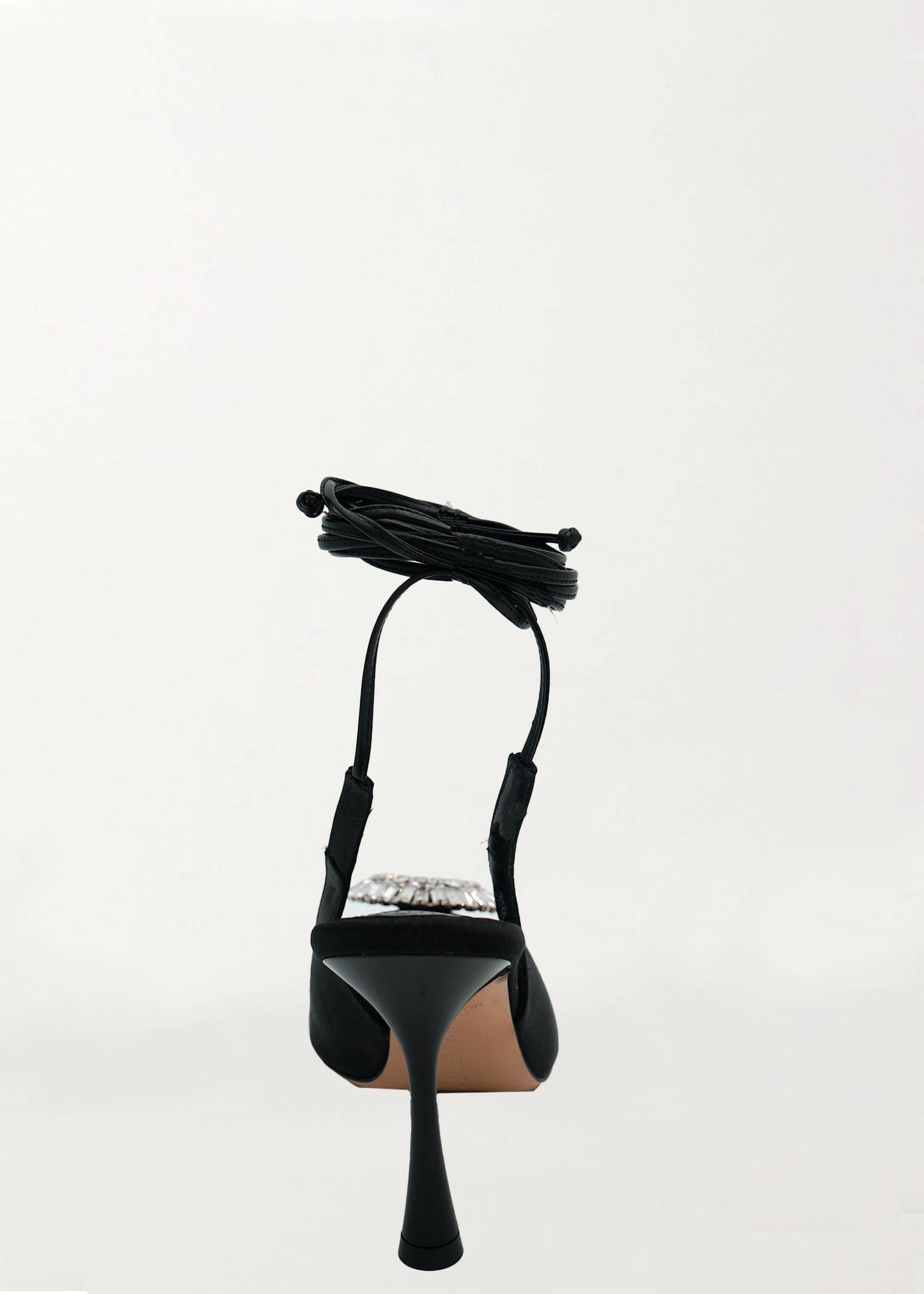 Che By Chelsey - Women's Alena Pump Sandal