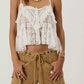 Free People - Frankie Washed Short