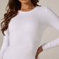7Diamonds - Sleek Long Sleeve Bodysuit