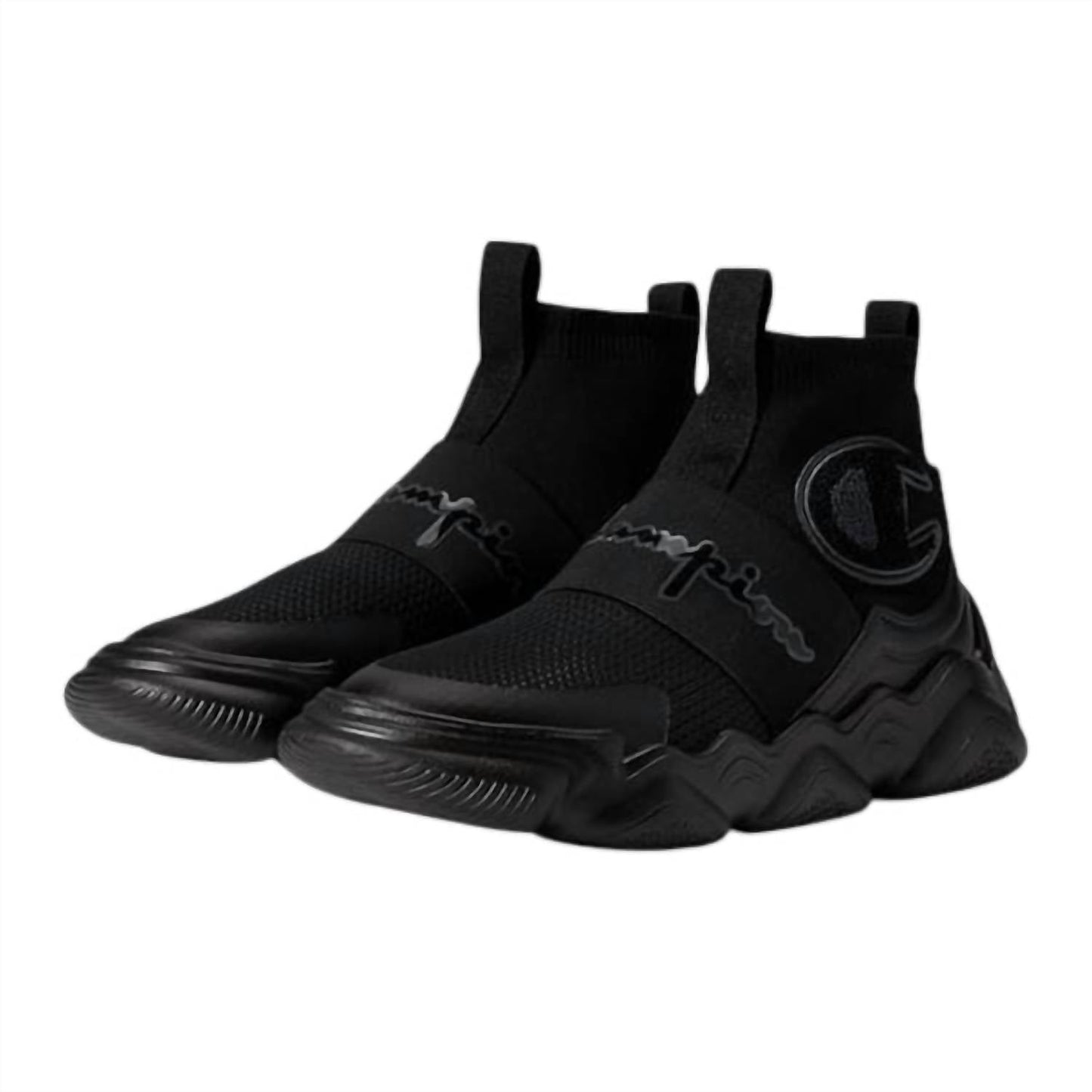 Champion - Kid's Meloso Rally Pro Sneakers