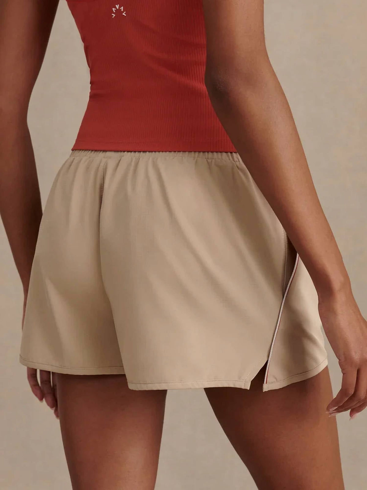 Varley - Bodie Running Shorts
