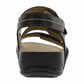 Sas - Women's Swerve Strap Sandal