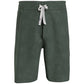 Tommy Hilfiger Men s Romeo Washed French Terry Sweat Short Gray Size Large