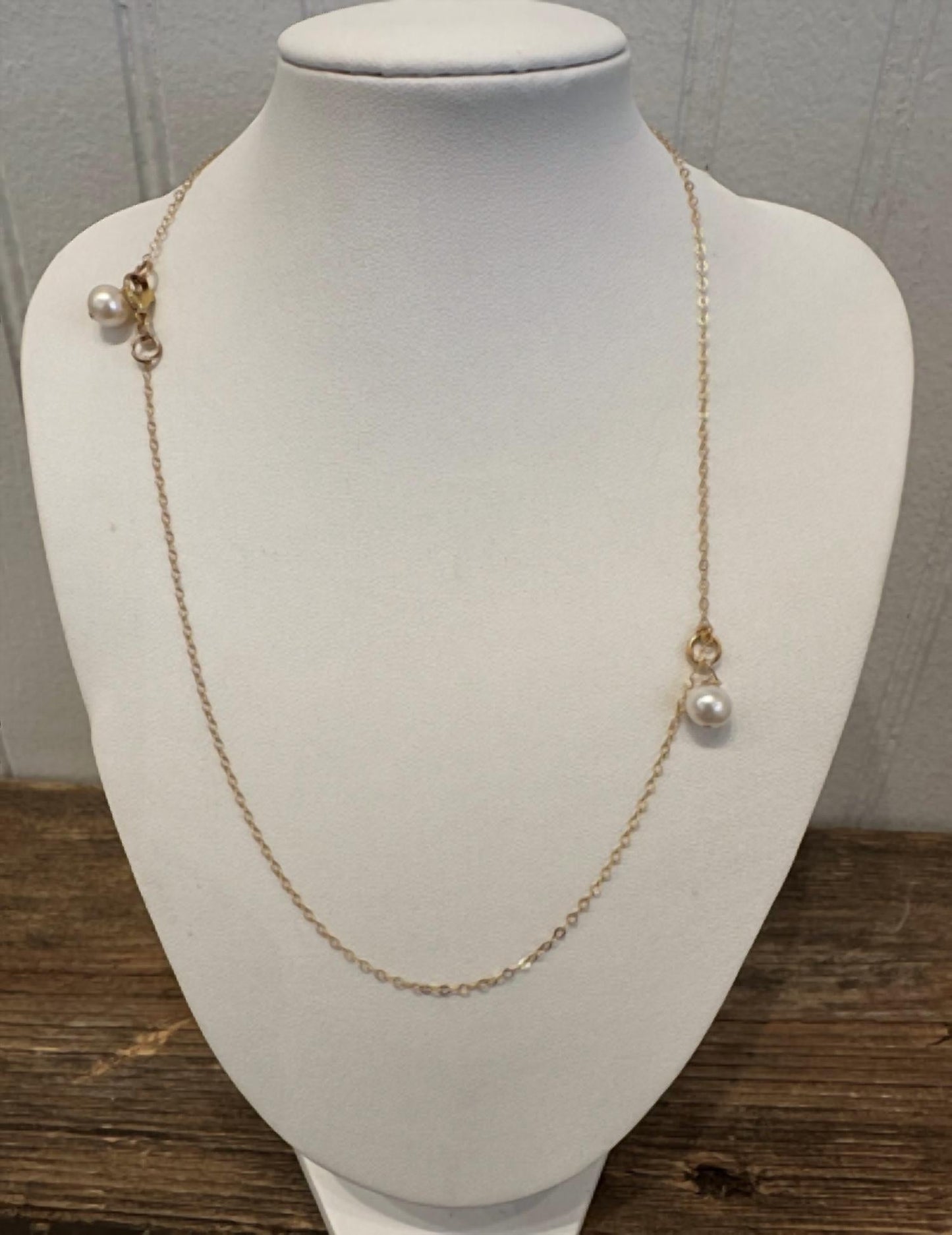 Azi Rasson - Women's 6n Necklace