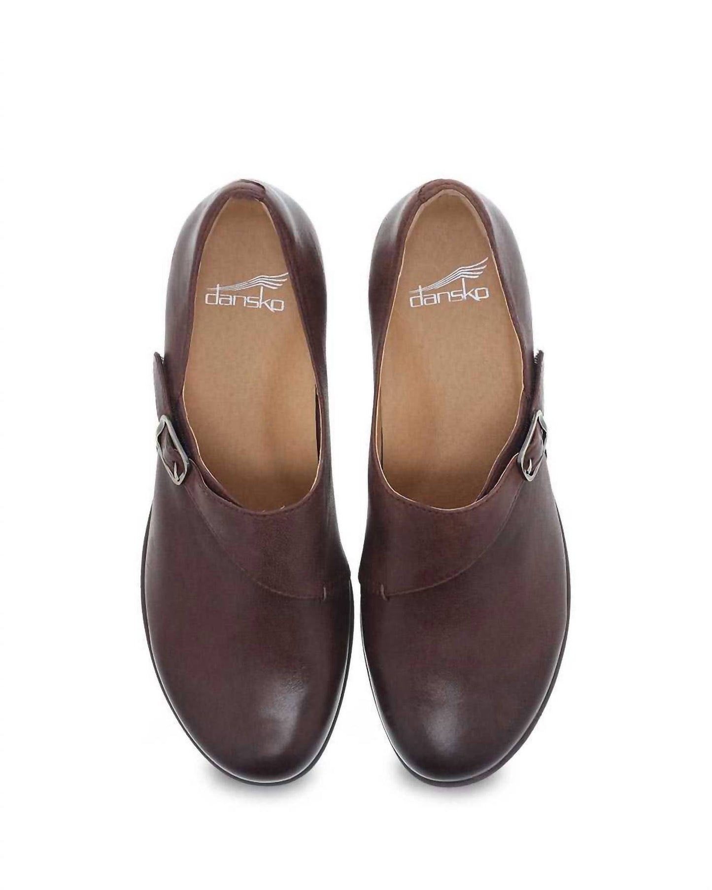 Dansko - Women's Marisa Oxfort Flat Shoes