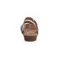 Aetrex - Women's Lilly Cutout Sandal