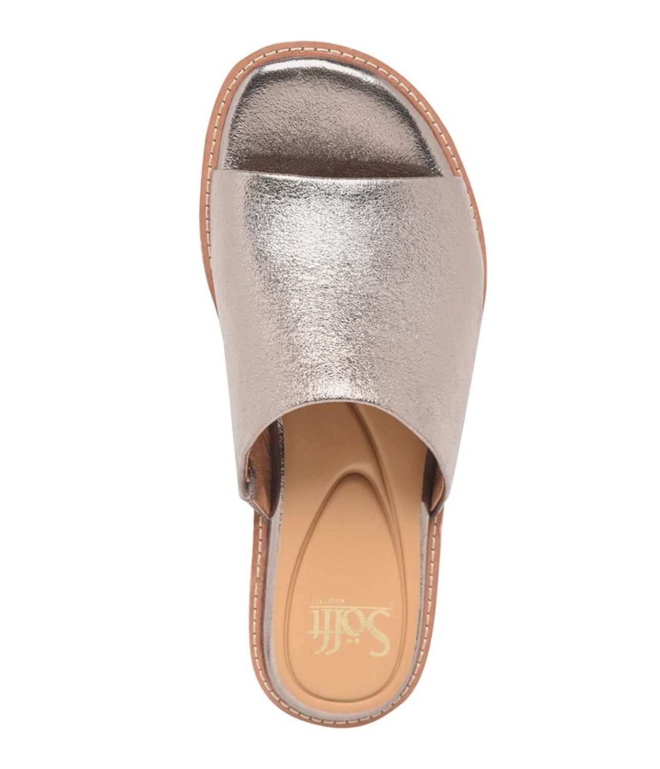 Sofft - Women's Noble Slide Sandals