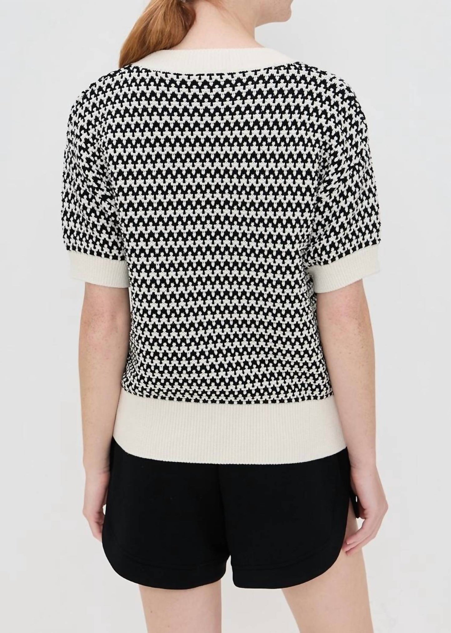 Varley - Dora Knit Top