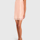 Amanda Uprichard - Annina Mini Dress
