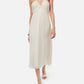 Cami Nyc - Sonoma Halter Midi Dress