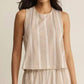 Z Supply - Sloane Knit Striped Tank Top