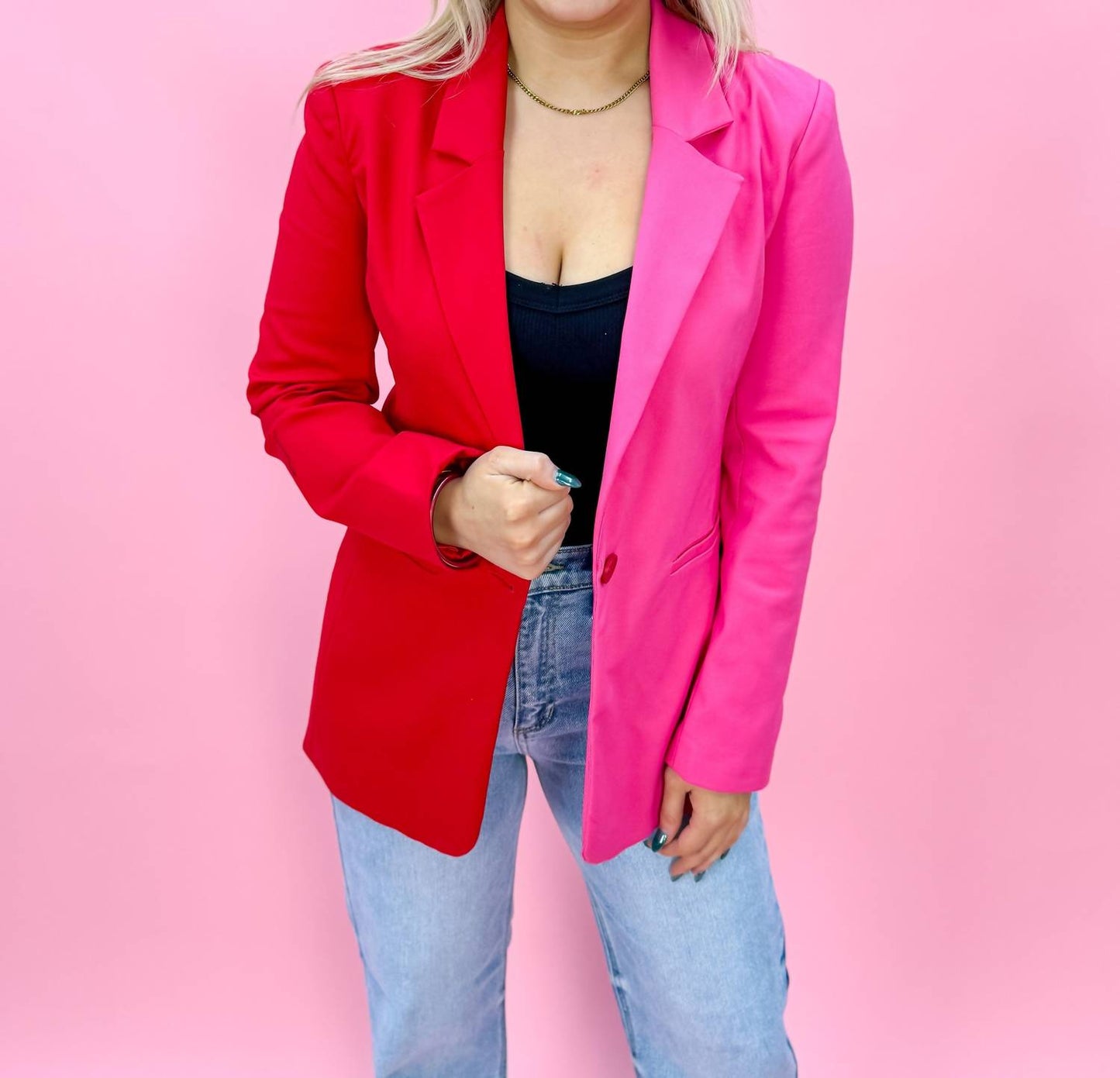 2.7 August Apparel - Endgame Blazer