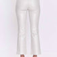 Pistola - Lennon High Rise Crop Boot Jean