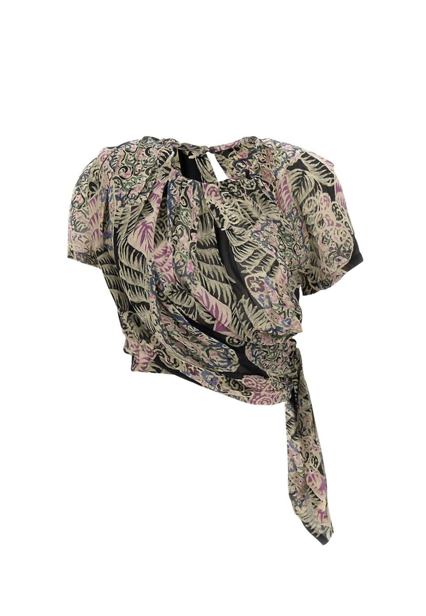 Iro - Women's Rivola Top