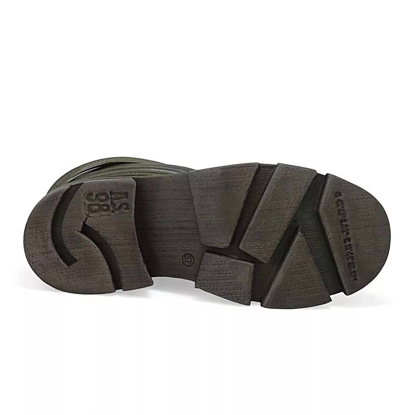 A.S.98 - Linder Boot