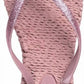 Ilse Jacobsen - Women's Cheerful Flip Flops