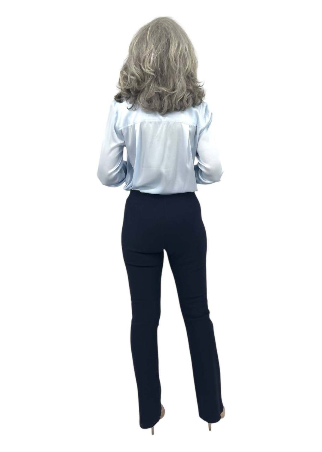 Equestrian - Miley Bootcut Diamond Pants