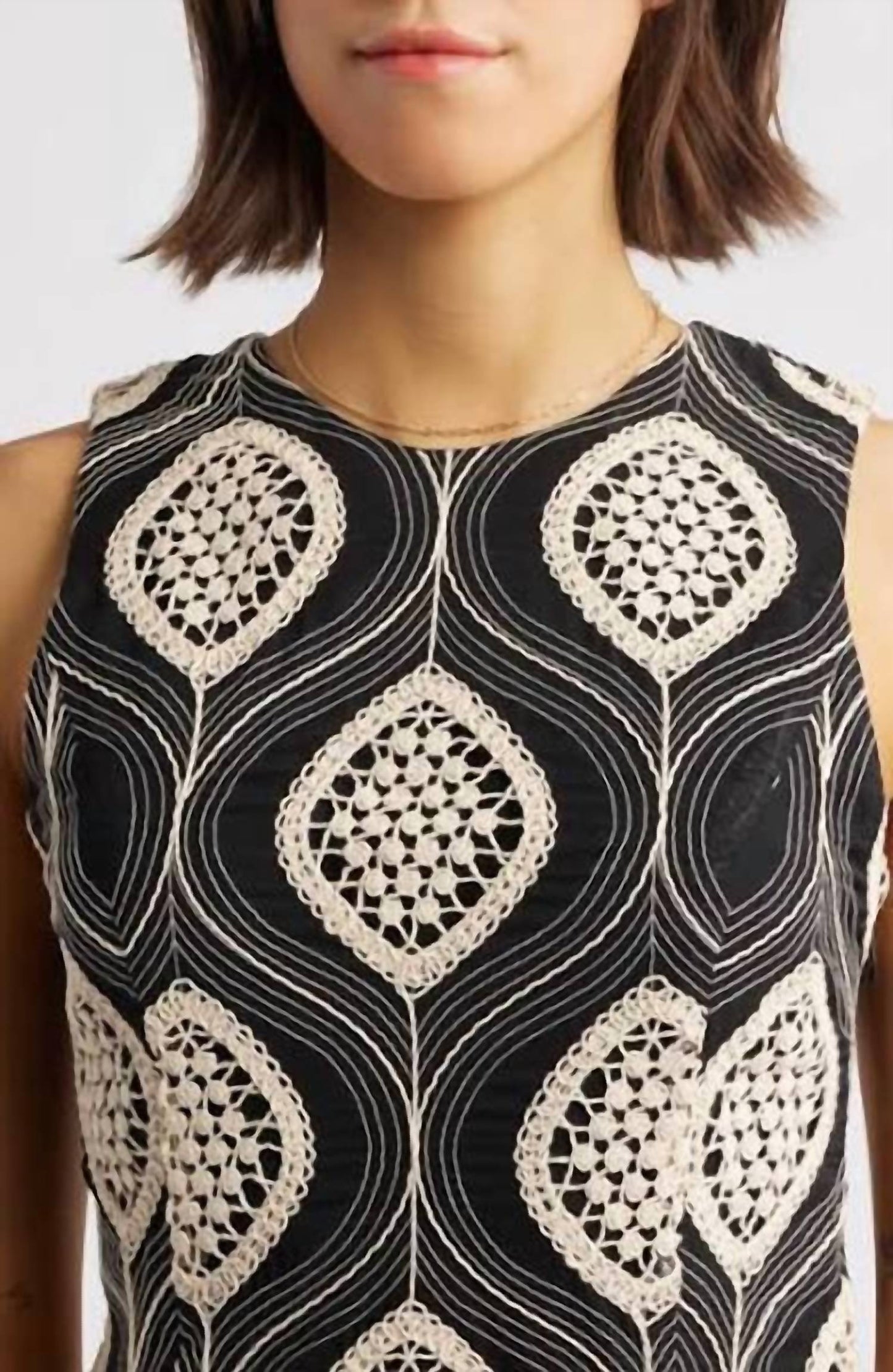 Adelyn Rae - Austrid Dress