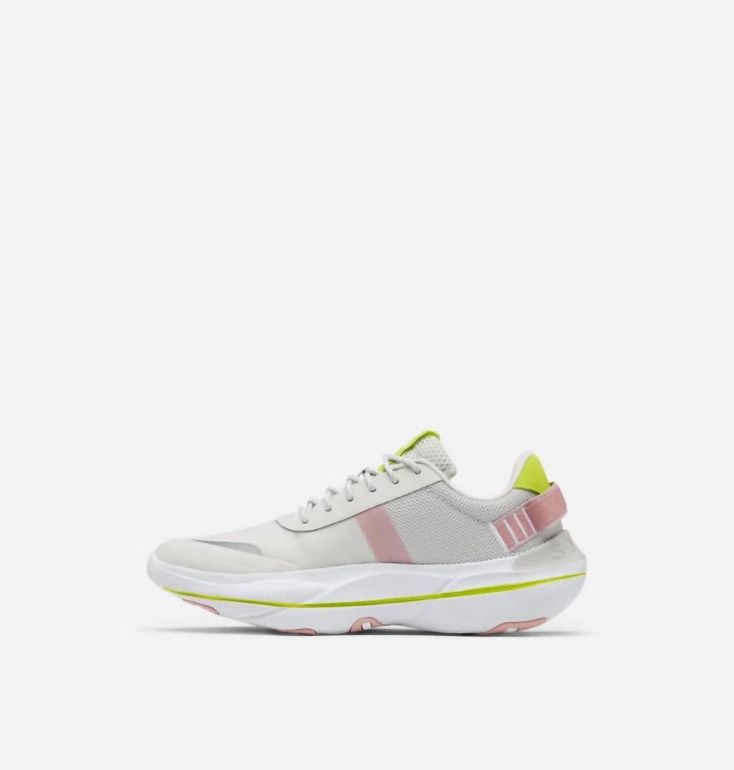 Sorel - Women's Explorer Blitz Leisure Lace Sneaker