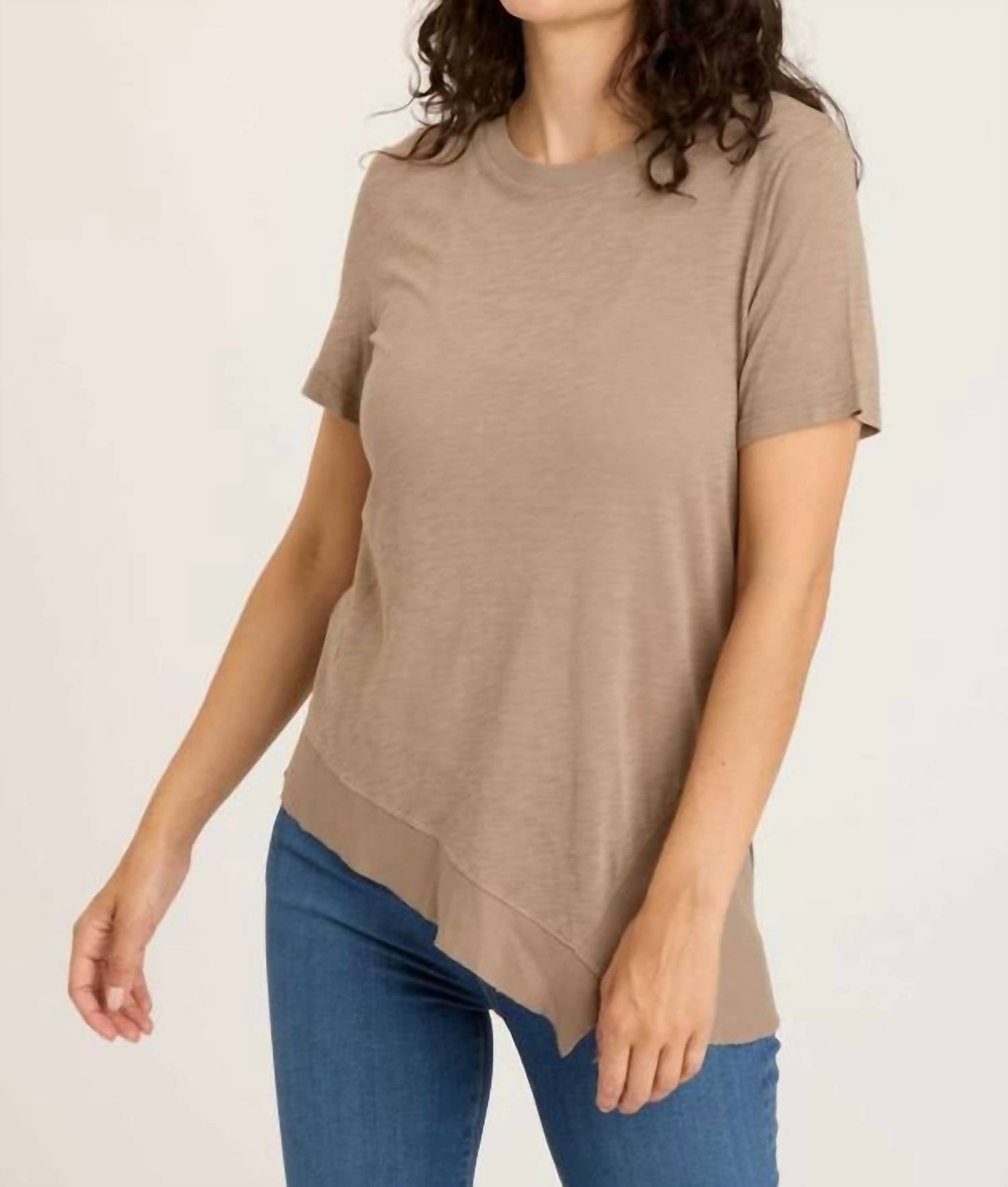 Wearables - LETTIE TEE