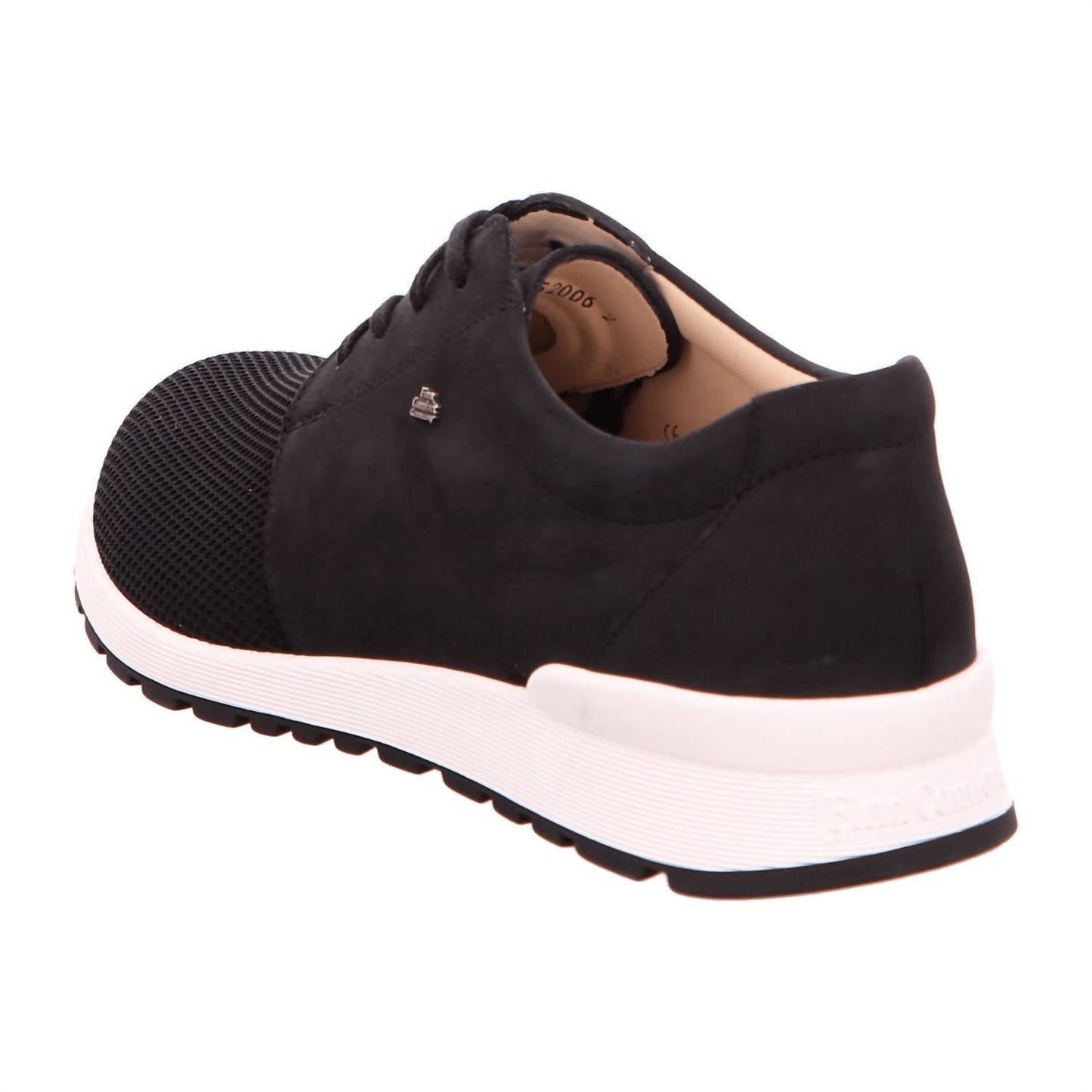 Finn Comfort - Men's Paisley Shoes