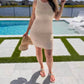 Steve Madden - Ronnie Mini Dress
