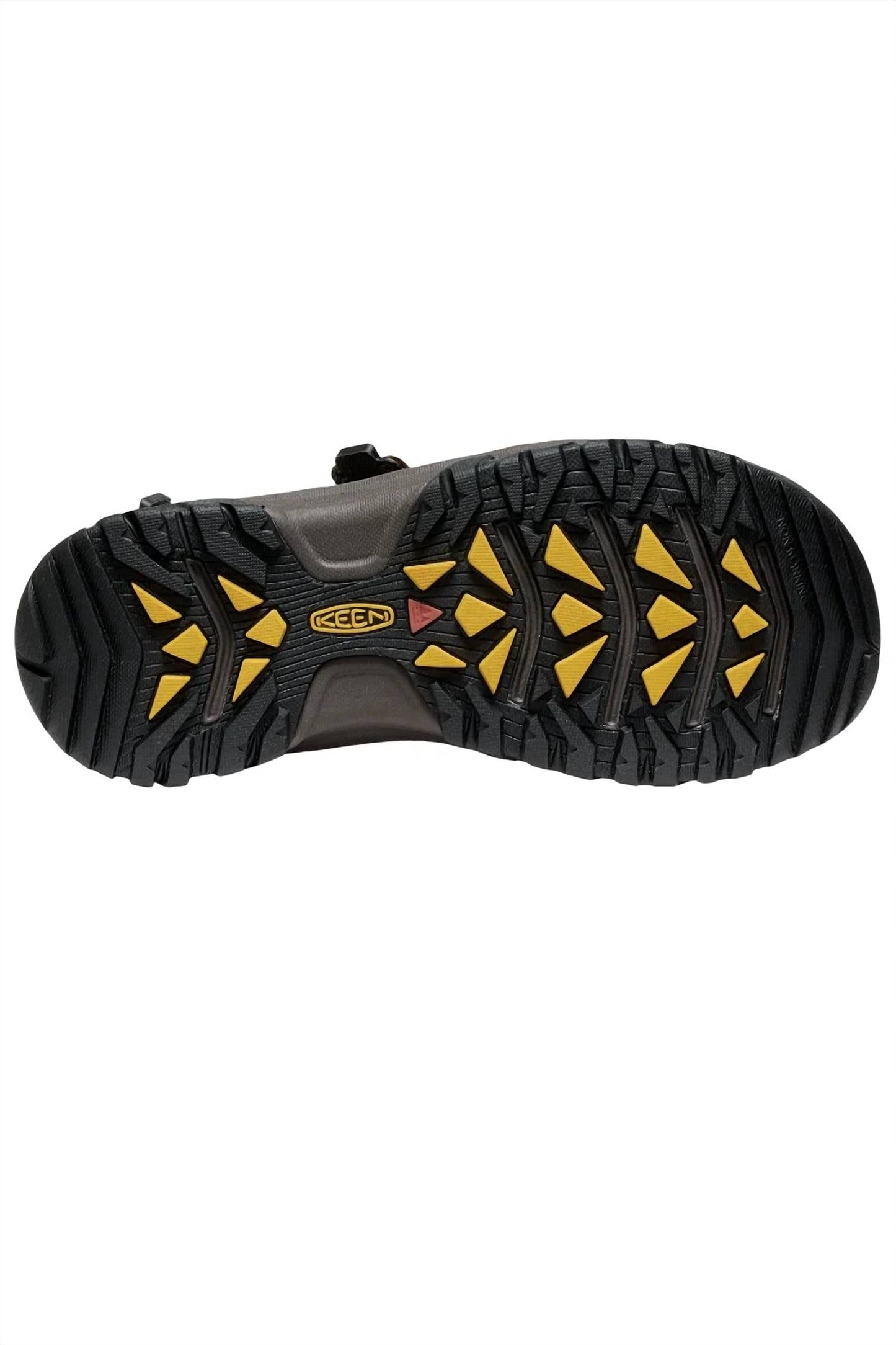 Keen - Men's Targhee Iii Sandal