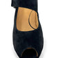 L'Amour Des Pieds - Women's Onella Peep-toe Wedge