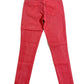 Levi'S - Women's Demi Curve Low Rise Skinny Denim Jeans