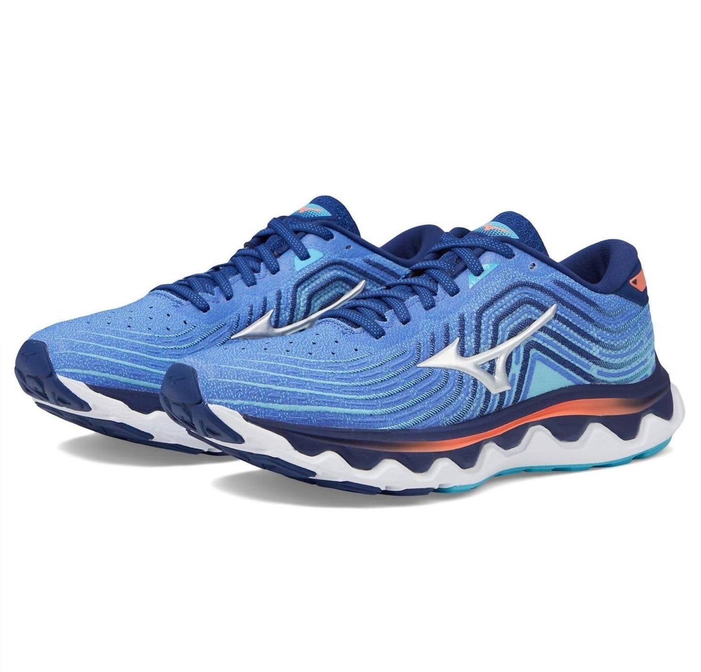Mizuno - Women's Wave Horizon 6 Running Shoe
