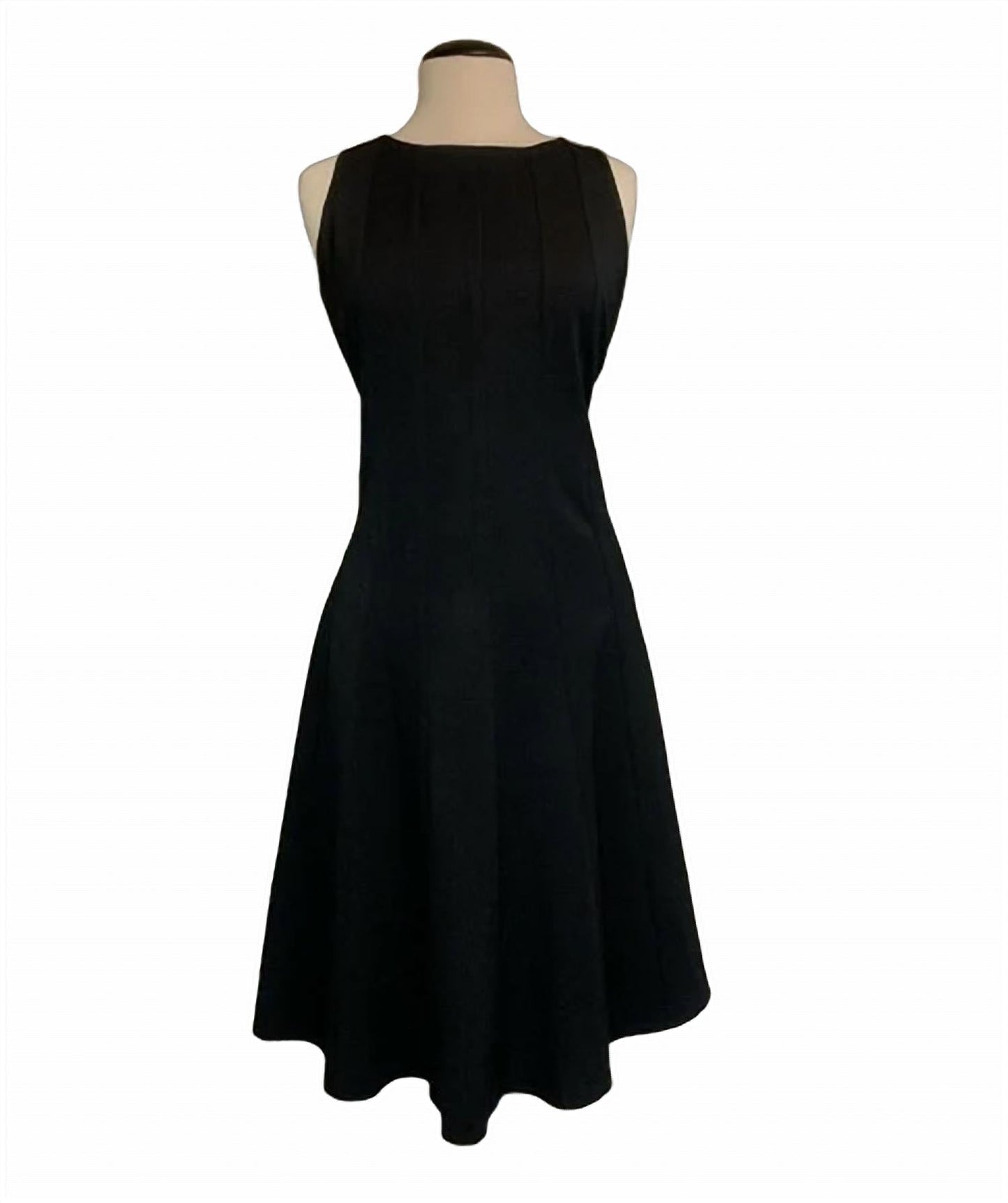 Insight - SLEEVELESS DRESS