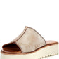 Bedstu - Women's Fairlee II Platform Sandals - MEDIUM