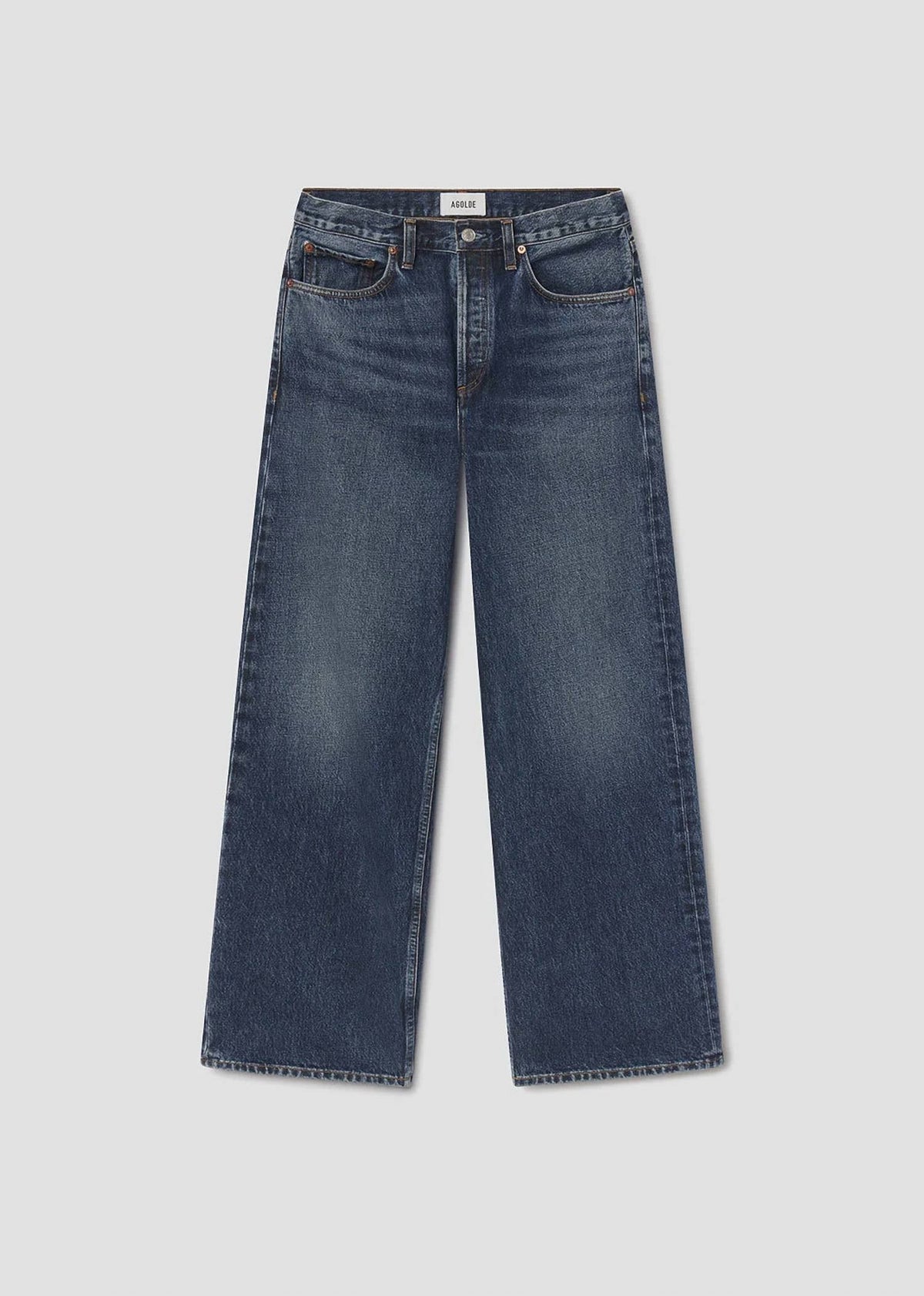 Agolde - Arc Jeans