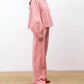 Frnch - Ismery Gingham Trousers