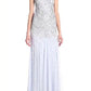 Adrianna Papell - Beaded Gown