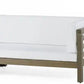 Oana Corner Bench and Coffee Table