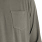 Free Fly - Bamboo Flex Long Sleeve Pocket Tee