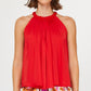 Current Air - Daphne Halter Top