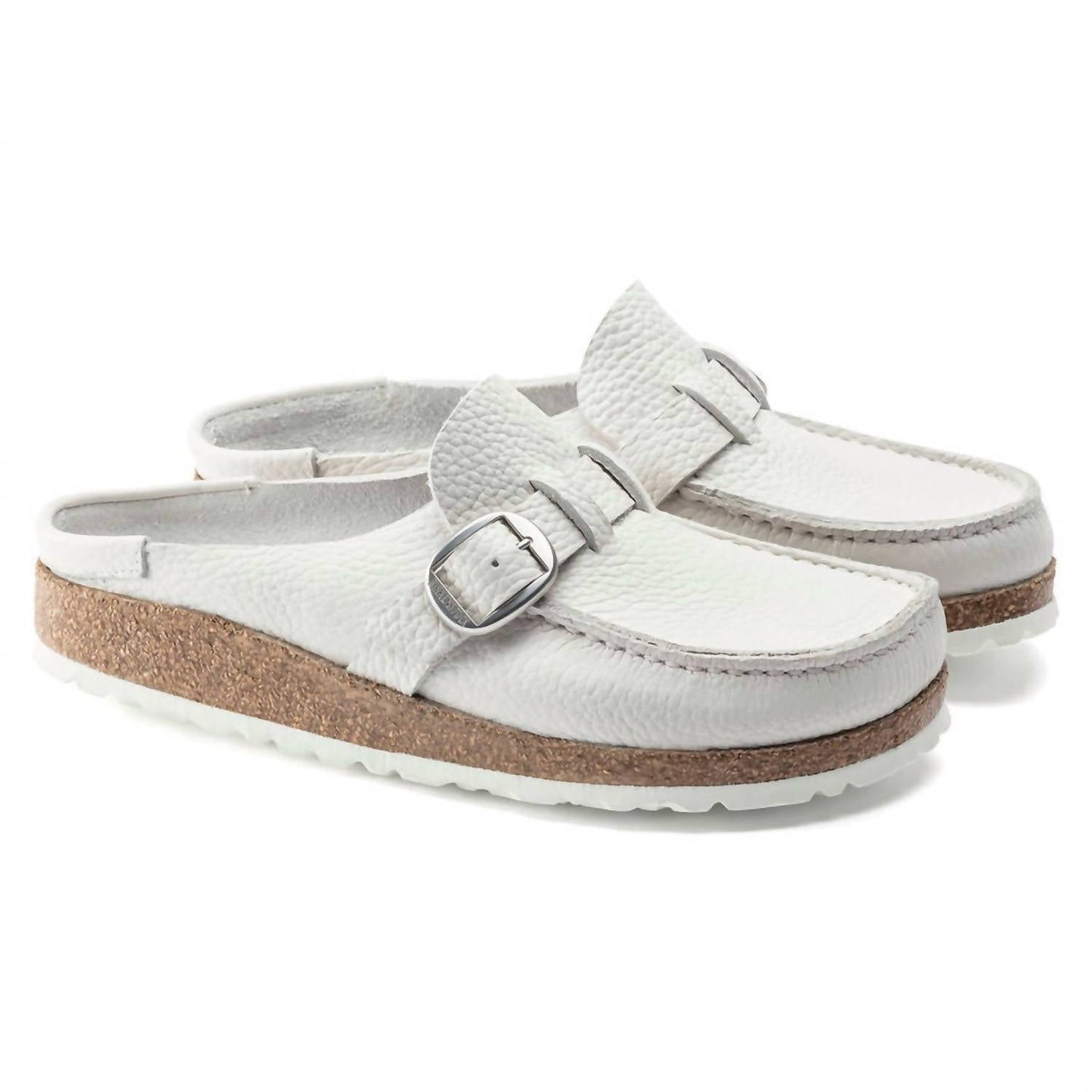 Birkenstock - Women's Buckley Unlined Moc-Toe Clog