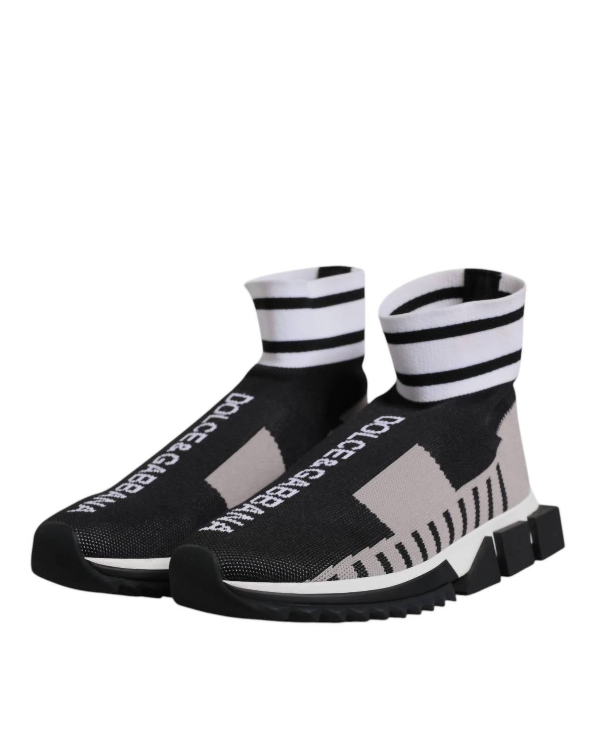 Dolce & Gabbana - Women's Sneakers Shoes