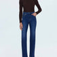 Pistola - Evie High Rise Slim Bootcut Jeans